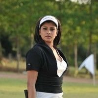 Nadeesha Hemamali Hot in Saree Pictures | Picture 73852
